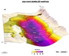 Kocaeli İli 17 Ağustos 1999 Depremi Hasar Dağılımı ve Deterministik Deprem Tehlike Analizi