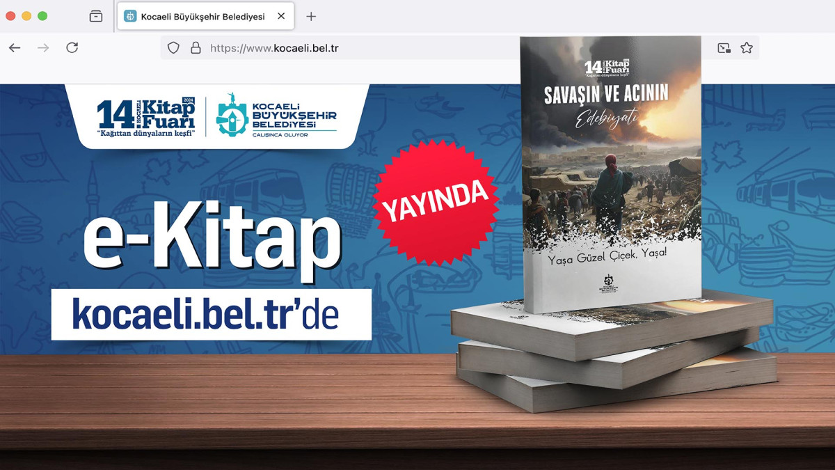 Savaşın ve Acının Edebiyatı