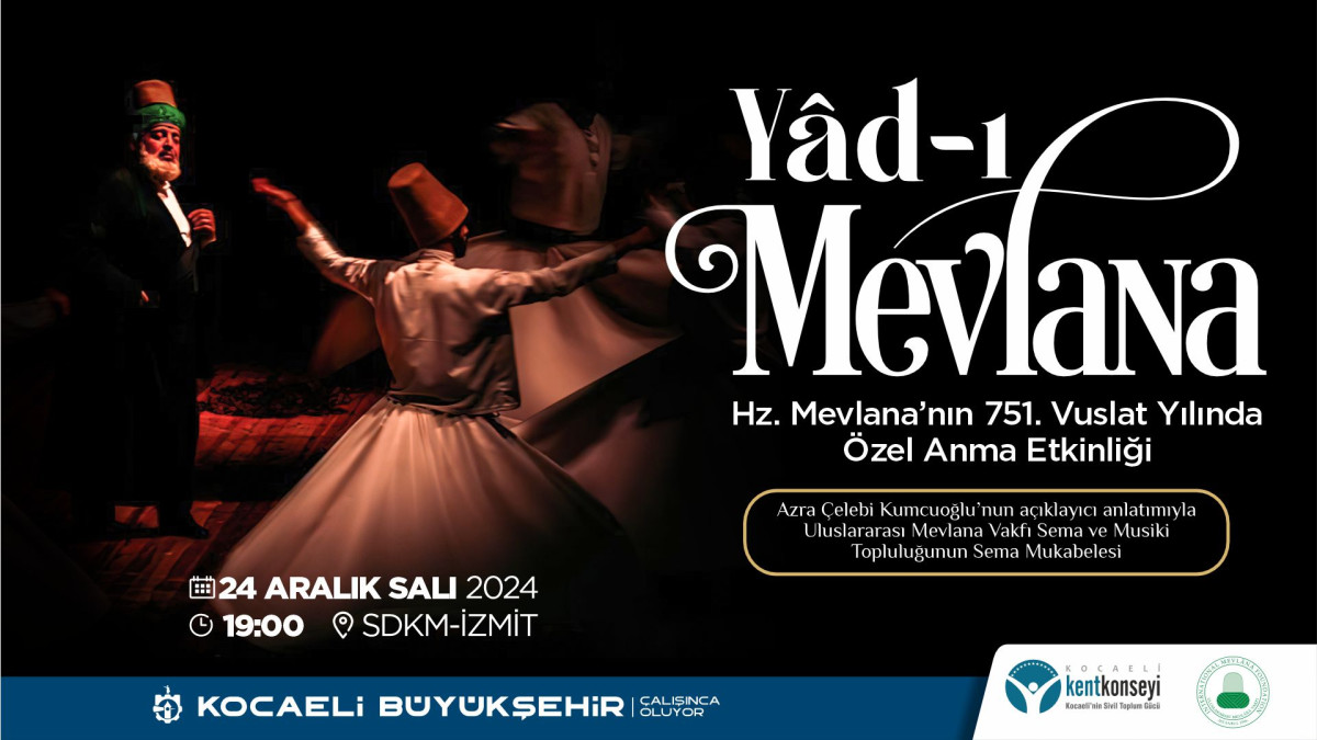 Yad-ı Mevlana