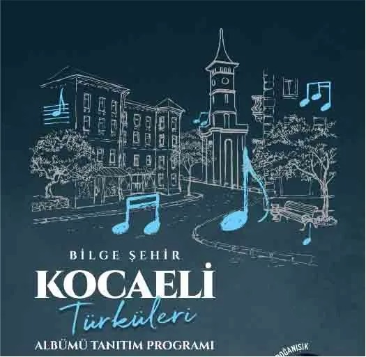 KOCAELİ TÜRKÜLERİ