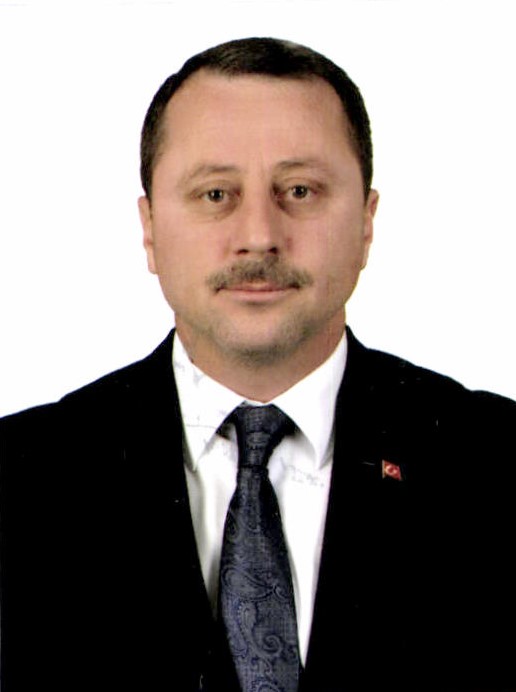 Ahmet UTAŞ