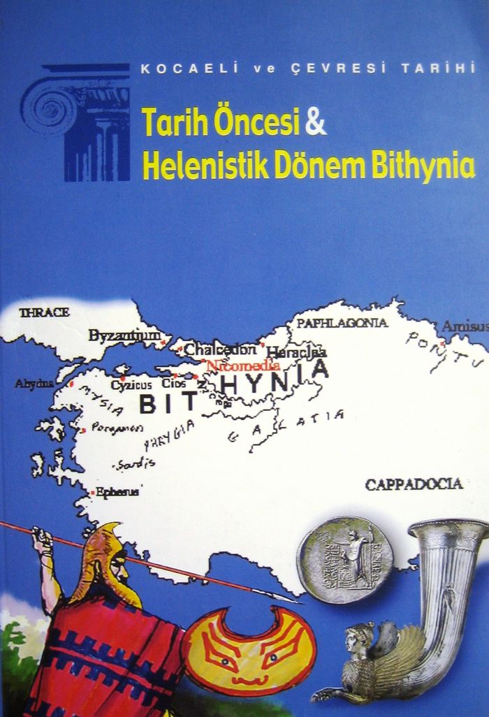 Tarih Oncesi Helenistlik Donem Bithynia